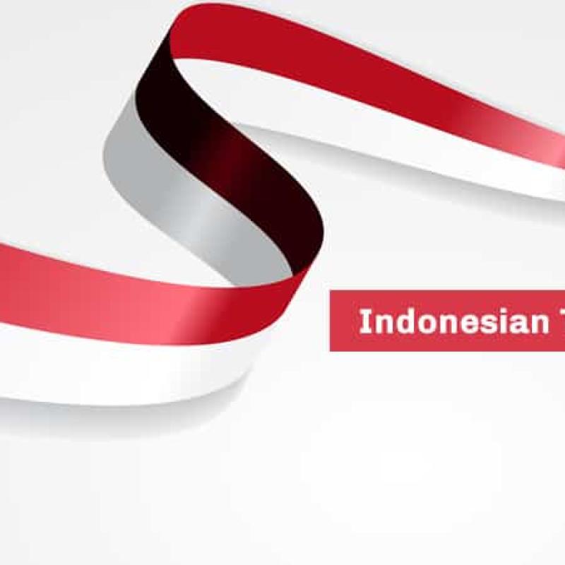Indonesian Translation