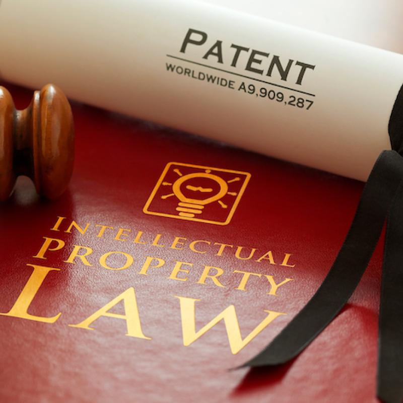 Patent Translation