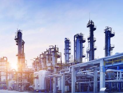 Нефтехимический
