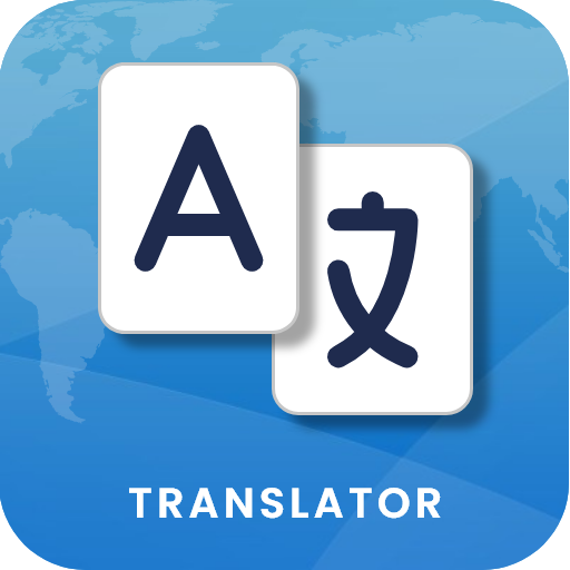 Translation Services with excellent translator