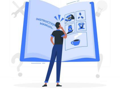 Technical Manuals 