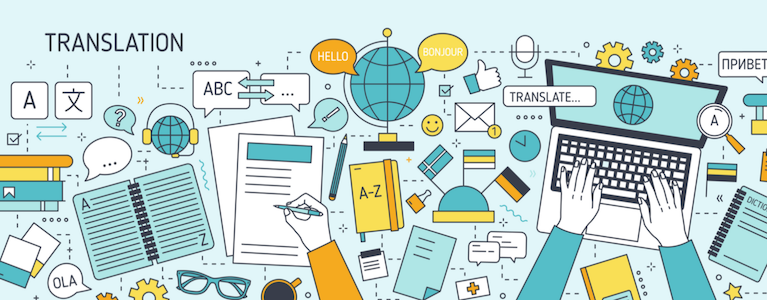 Marketing & Advertising Translation