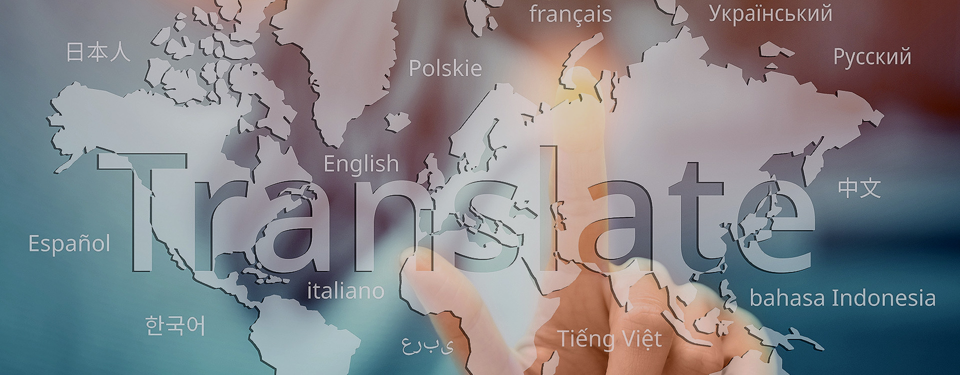 Translate