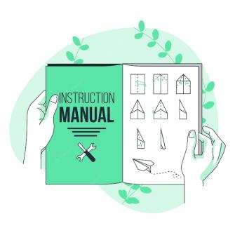 Traduction des instructions