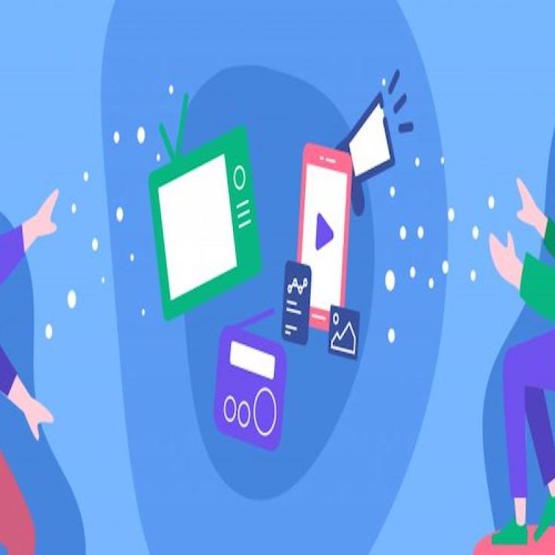 TV & Radio commercials