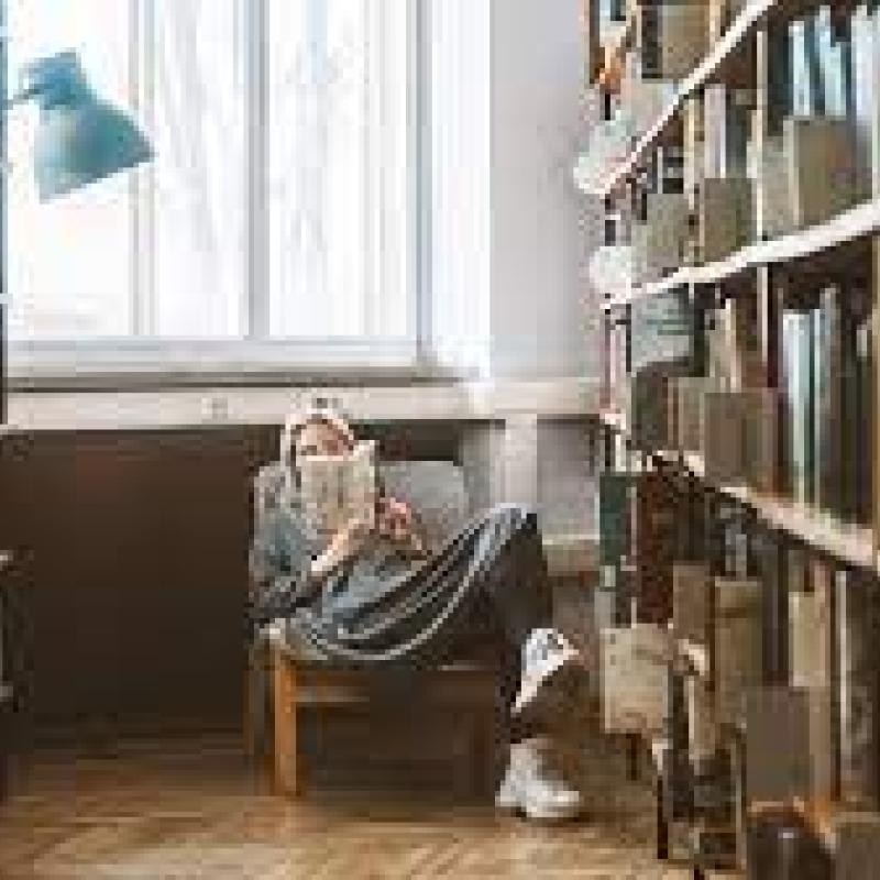 Book Translation Services