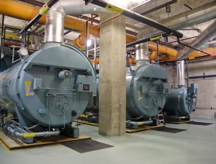 Boilers