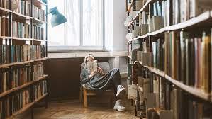 Услуги по переводу книг