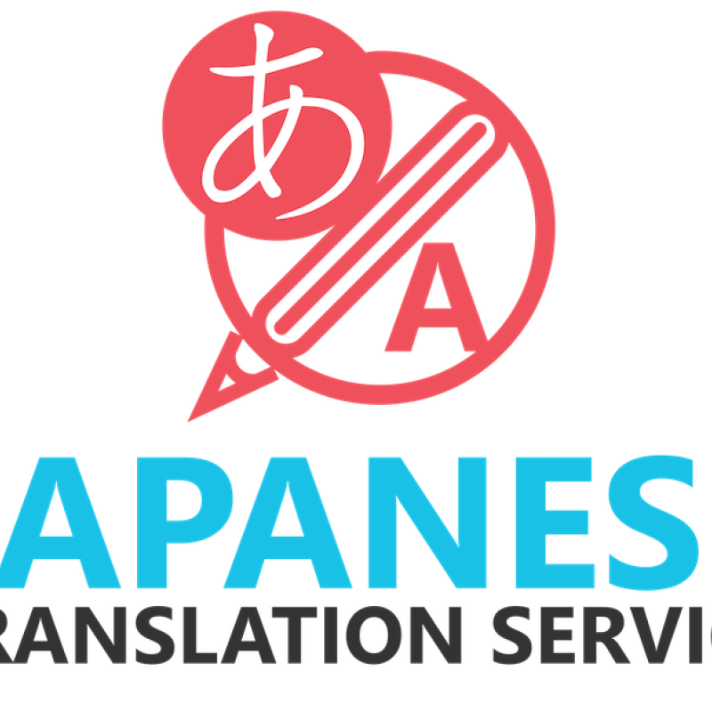 Japanese Translation Services
